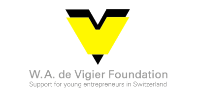 awards W.A. de Vigier Foundation colorix