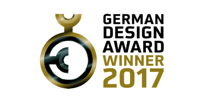 awards German Design Awards colorix
